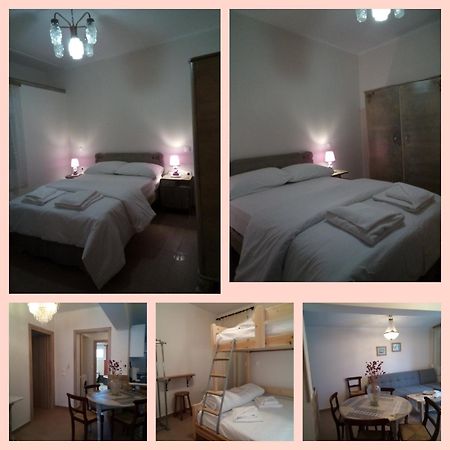 Villa Kaliopi Haus à Nea Moudania Extérieur photo
