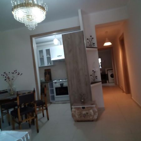 Villa Kaliopi Haus à Nea Moudania Extérieur photo