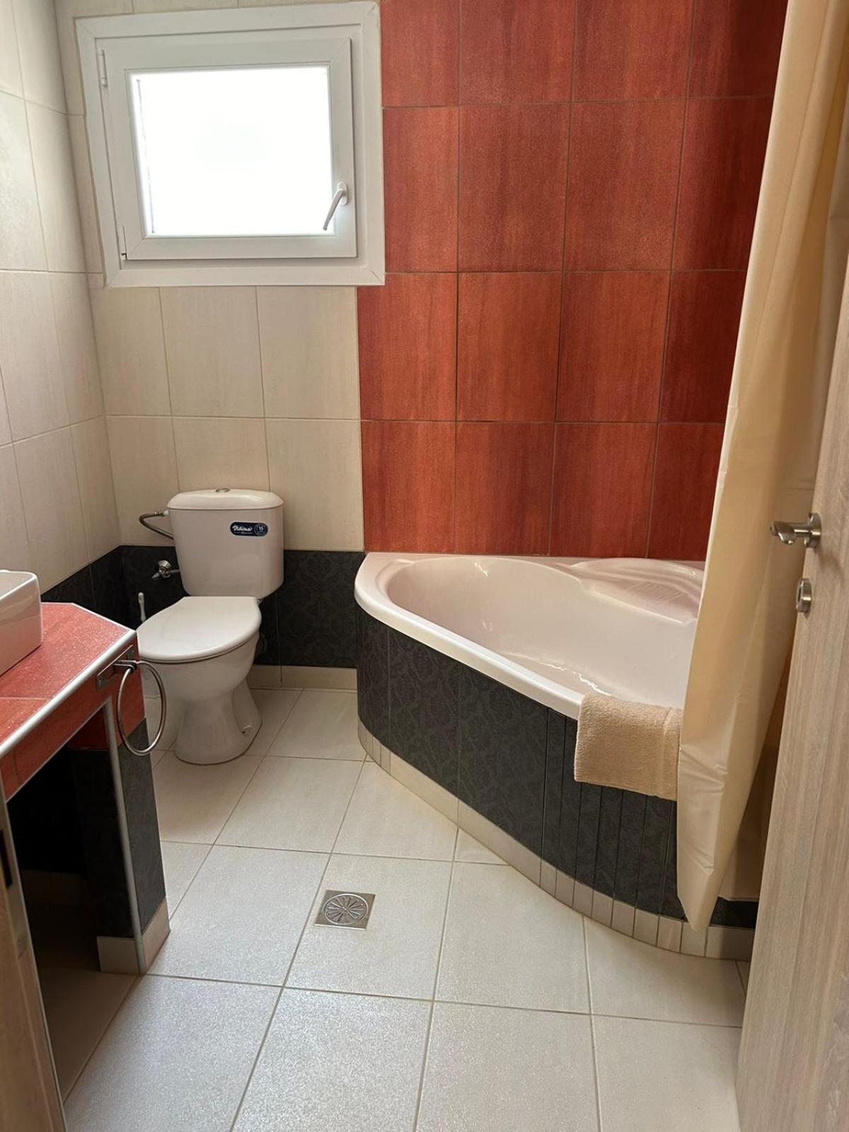 Villa Kaliopi Haus à Nea Moudania Extérieur photo