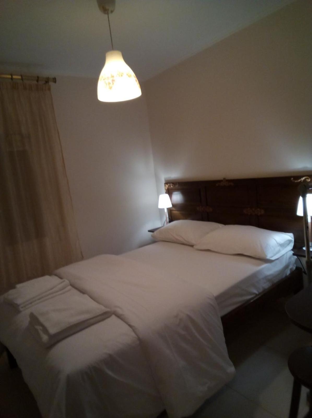 Villa Kaliopi Haus à Nea Moudania Extérieur photo