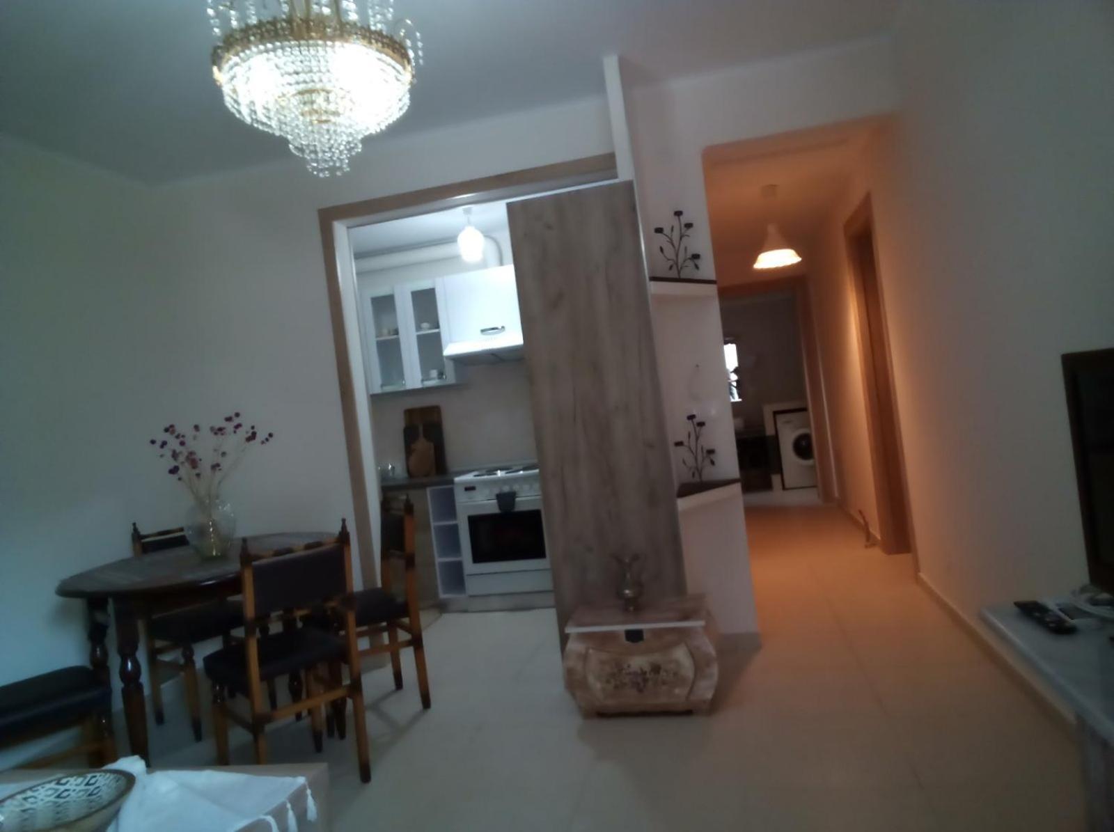 Villa Kaliopi Haus à Nea Moudania Extérieur photo